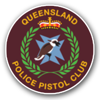 QLD Police Pistol Club